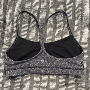lululemon athletica sports bra 10